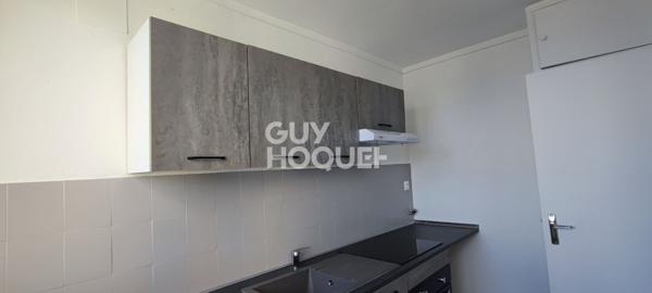 Vente Appartement T4 LOUE - Ideal investisseur