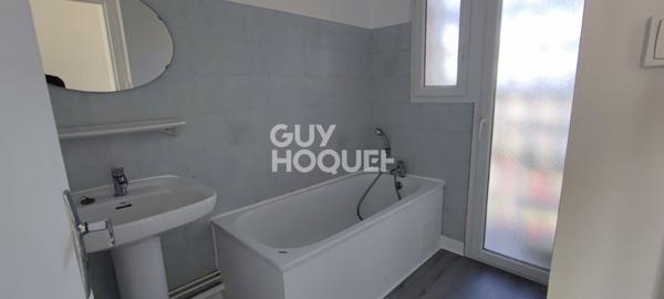 Vente Appartement T4 LOUE - Ideal investisseur