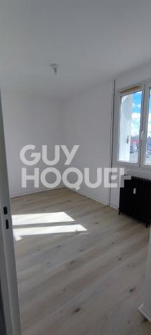 Vente Appartement T4 LOUE - Ideal investisseur