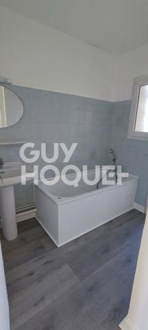 Vente Appartement T4 LOUE - Ideal investisseur