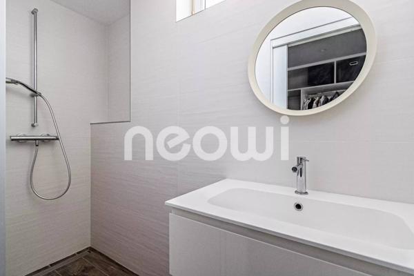 Villefranche-sur-Saône Centre – Loft duplex avec terrasse de 63 m² sans vis-à-vis
