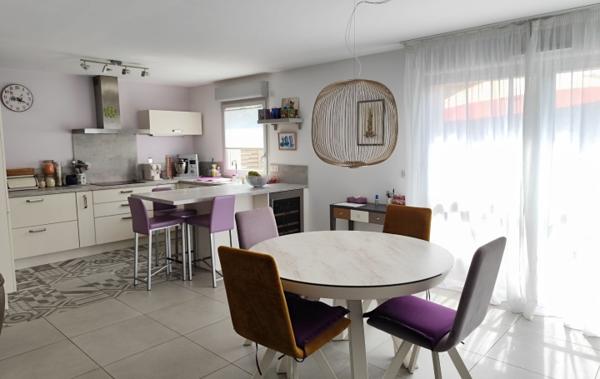 Vente Maison Avec jardin L'arbresle   