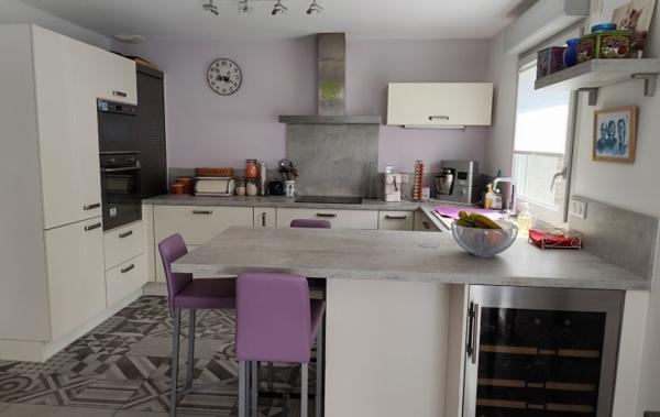 Vente Maison Avec jardin L'arbresle   