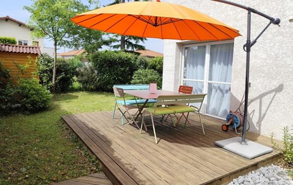 Vente Maison Avec jardin L'arbresle   