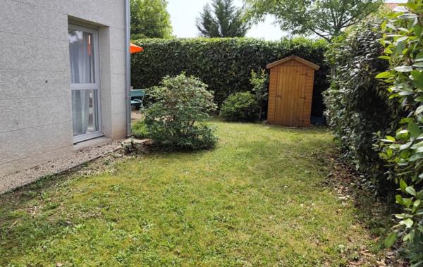 Vente Maison Avec jardin L'arbresle   