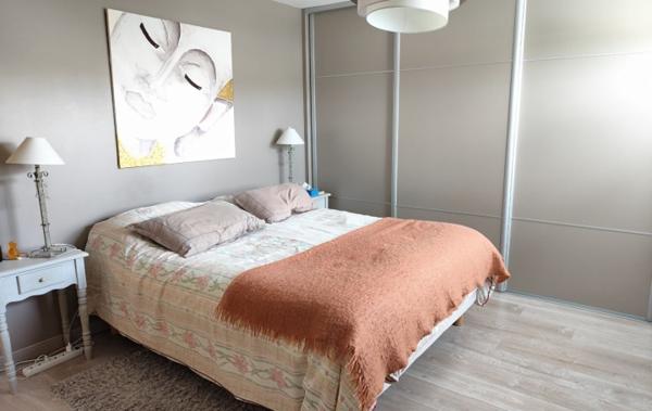 Vente Maison Avec jardin L'arbresle   