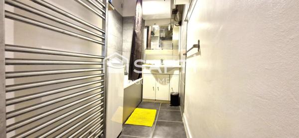 Charme de l'ancien, quartier du Haras à Viroflay