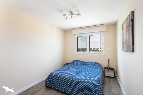 Appartement 171 359 € Brest 4 p 82 m² DPE D