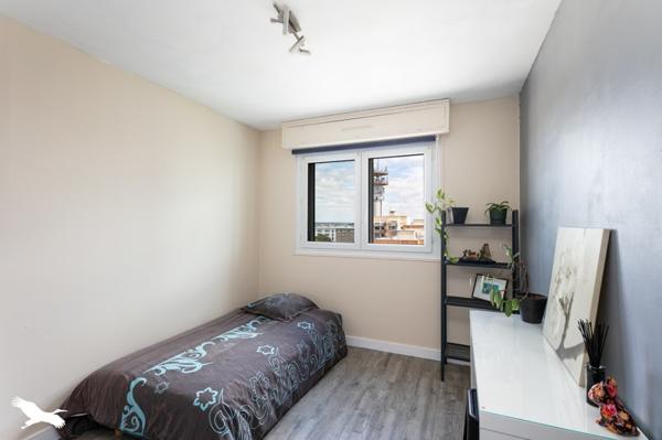 Appartement 171 359 € Brest 4 p 82 m² DPE D