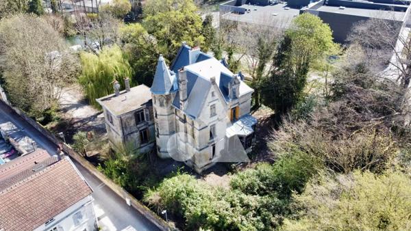 Demeure de Prestige 12 pièces 264 m2