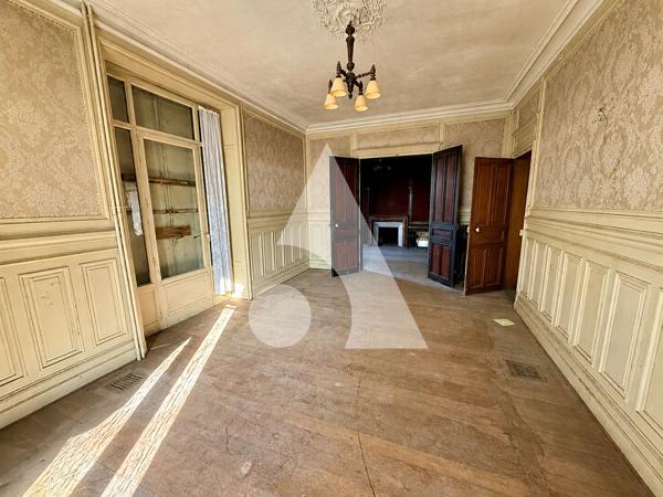 Demeure de Prestige 12 pièces 264 m2