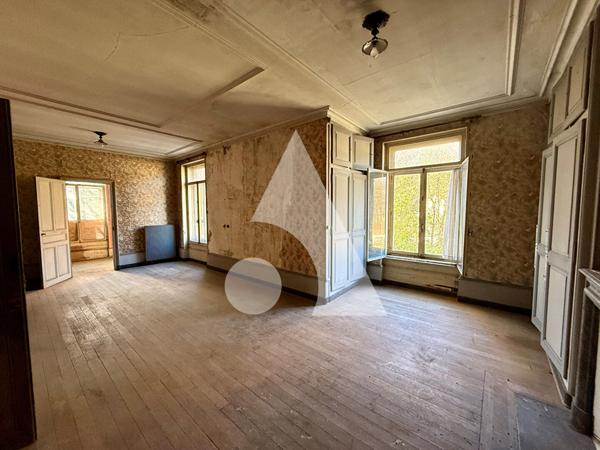 Demeure de Prestige 12 pièces 264 m2