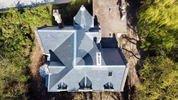Demeure de Prestige 12 pièces 264 m2