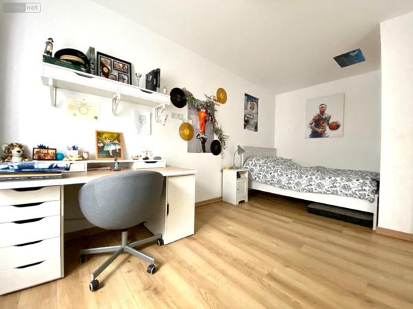 Maison à vendre à Bordeaux en Gironde (33200), ref : 11633/449   
Les Orangers