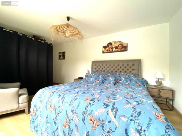 Maison à vendre à Bordeaux en Gironde (33200), ref : 11633/449   
Les Orangers