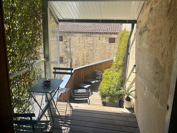 Loft d'architecte avec piscine et garage - Bordeaux Chartrons , Bordeaux