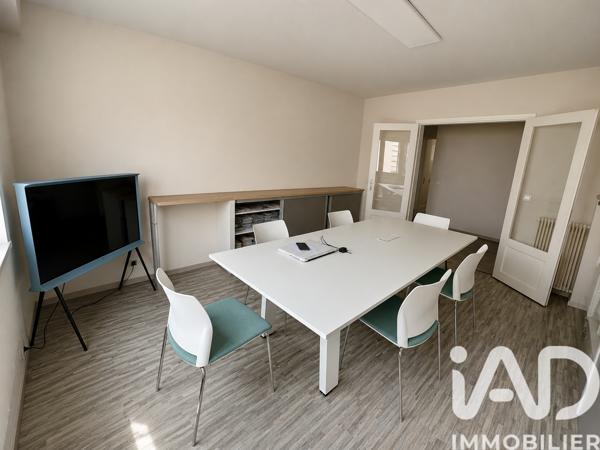 Appartement à vendre 3 pièces 62 m² Pau