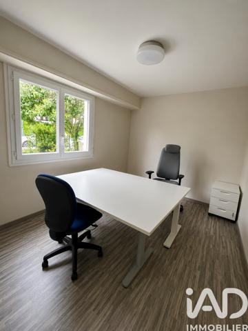 Appartement à vendre 3 pièces 62 m² Pau