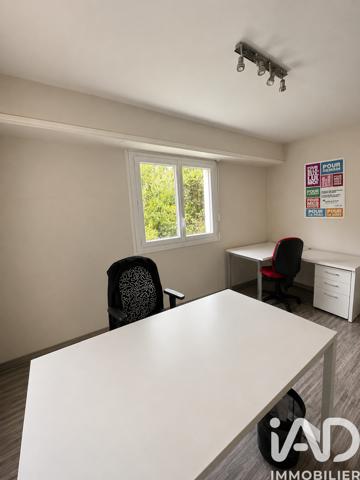 Appartement à vendre 3 pièces 62 m² Pau