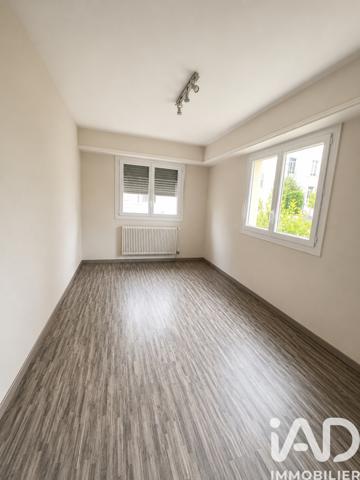 Appartement à vendre 3 pièces 62 m² Pau
