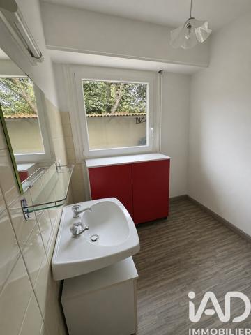 Appartement à vendre 3 pièces 62 m² Pau