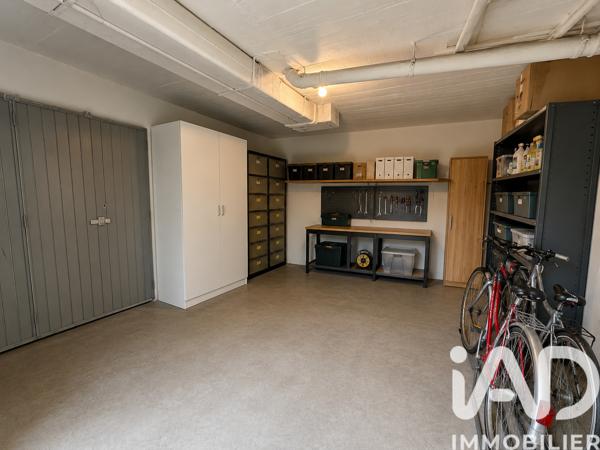 Appartement à vendre 3 pièces 62 m² Pau