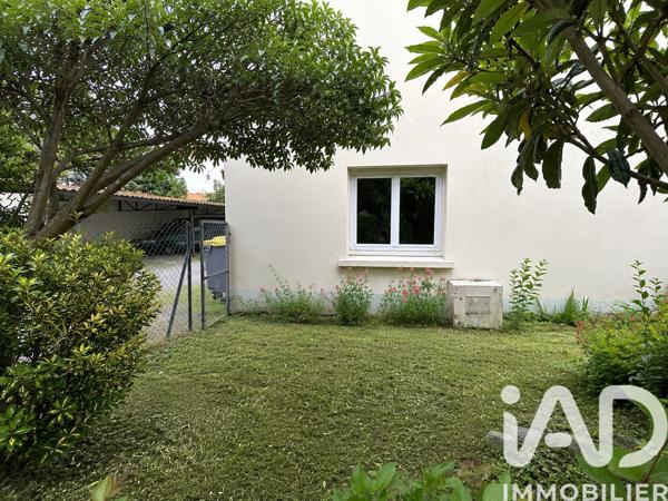 Appartement à vendre 3 pièces 62 m² Pau