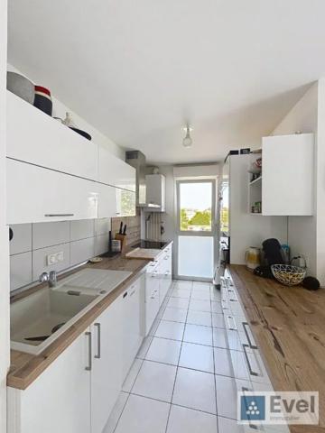 Appartement à louer à Maizières-lès-Metz (57280)