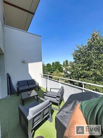 Appartement à louer à Maizières-lès-Metz (57280)