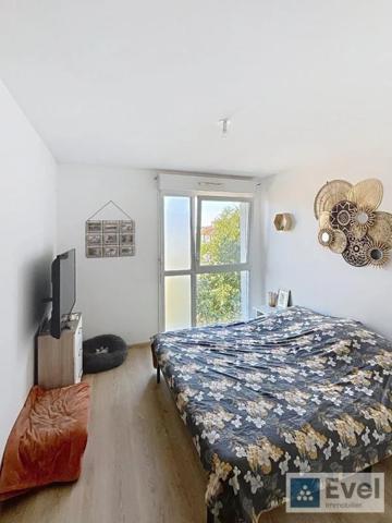 Appartement à louer à Maizières-lès-Metz (57280)