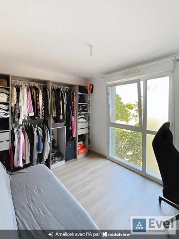 Appartement à louer à Maizières-lès-Metz (57280)