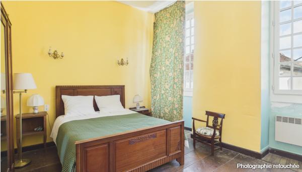 Maison bourgeoise de caractère au coeur de Salies-de-Béarn Salies de bearn