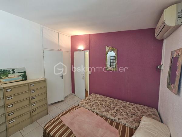 *** Exclusivité BSK Immobilier ***

🏡 Je vous propose à la vente une Maison avec vaste terrain plat et arboré à Saint-François, Guadeloupe
À seulement 3 minutes du Centre-Ville, des Plages, de la Marina, du Golf, des Commerces et des Centres Médicaux, cette propriété bénéficie d’une situation idéale : proche des axes routiers pour un accès rapide, tout en étant parfaitement au calme, sans nuisances.


Une maison familiale spacieuse de 226 m2 répartis de la façon suivante : 

•	110 m² habitables comprenant :
o	Un salon lumineux
o	Une cuisine
o	3 chambres
o	2 salles d’eau
o	Une pièce polyvalente (buanderie, local technique, bureau..)


De grands espaces extérieurs pour profiter du climat tropical.

•	116 m² d’annexes :
o	Garage fermé de 36 m²
o	Grande terrasse couverte de 57 m² pour vivre dedans dehors
o	Abri voitures de 22 m²

•	Terrain plat et arboré de 3 000 m² – un atout rare dans le secteur.

•	Très belle piscine au sel 10 × 5 m, idéale pour la détente et la convivialité.
•	Citerne tampon 2000 L – chauffe-eau solaire – panneaux solaires pour une quasi autonomie électrique.
•	Construction béton.
•	Rafraîchissement à prévoir pour la remettre au goût du jour.


Un bien à fort potentiel :
•	Terrain classé en zone U4 du PLU
•	Possibilité de :
o	Détachement de parcelle
o	Construire plusieurs gîtes ou bungalows
o	Ajouter une seconde maison

💡 Idéal pour :
•	Amateurs d’espace et de nature
•	Investisseurs souhaitant développer un projet touristique ou locatif
•	Familles cherchant un cadre de vie calme mais proche de tout

📍 Saint-François – Emplacement rare, terrain plat, grande piscine, multiples possibilités.

📞 Pour toute information ou visite, contactez moi dès maintenant !