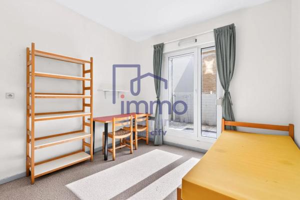 Appartement à vendre à Lyon (69008)