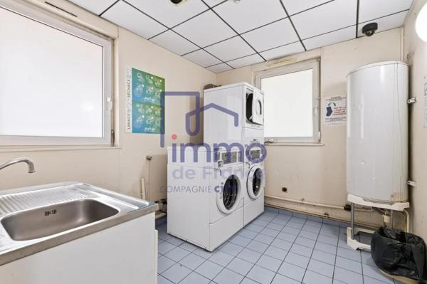 Appartement à vendre à Lyon (69008)