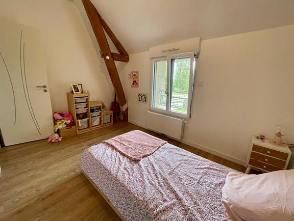Maison - Mer 4 Pièces 127m² + Jardin