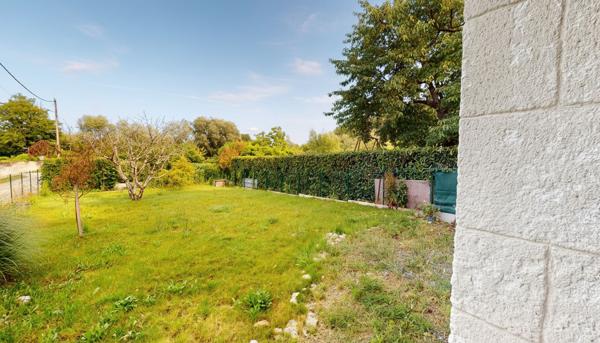 Maison - Mer 4 Pièces 127m² + Jardin