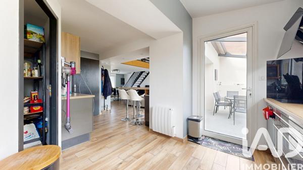 Maison à vendre 5 pièces 98 m² Le May-sur-Èvre