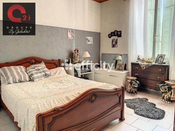 Maison 4 pièces - 95 m² Exclusivité efficity