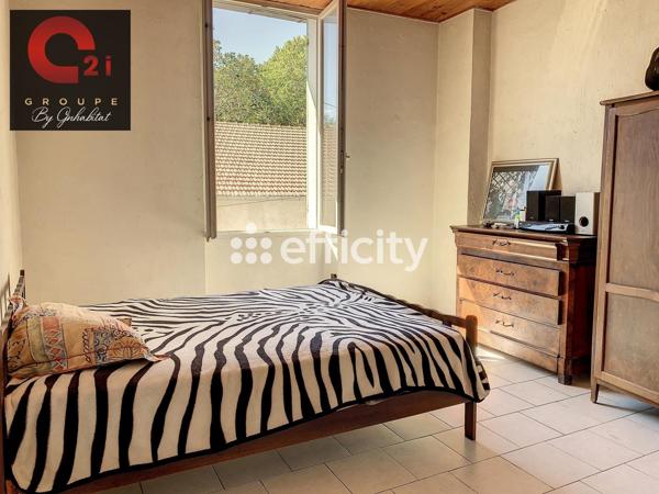 Maison 4 pièces - 95 m² Exclusivité efficity