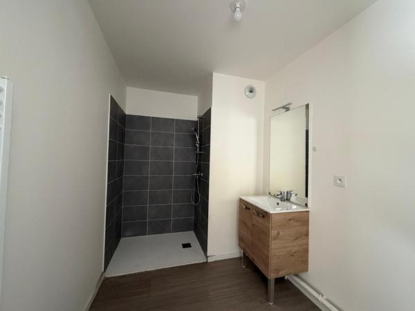 Appartement Rouen 3 pièces 60.30 m2