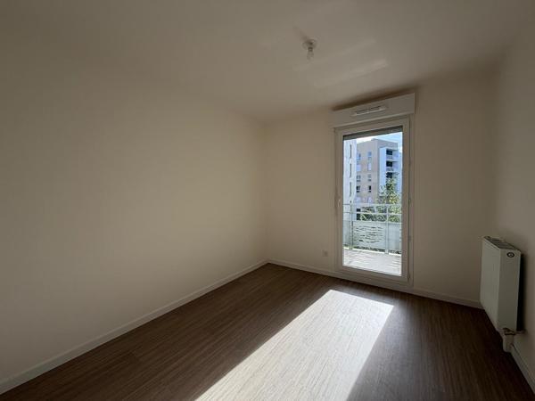 Appartement Rouen 3 pièces 60.30 m2