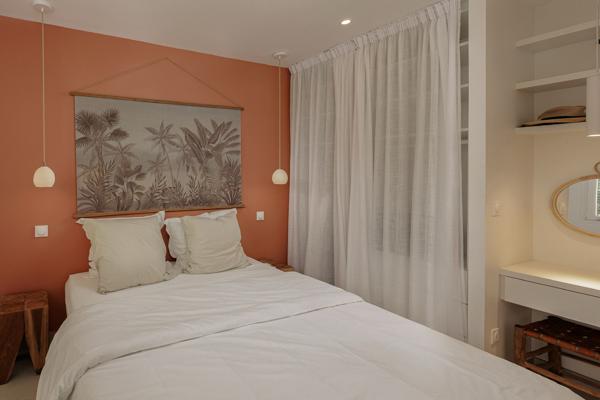 Maison à louer 2 850 € CC ST FRANCOIS 4 p 118 m² DPE B