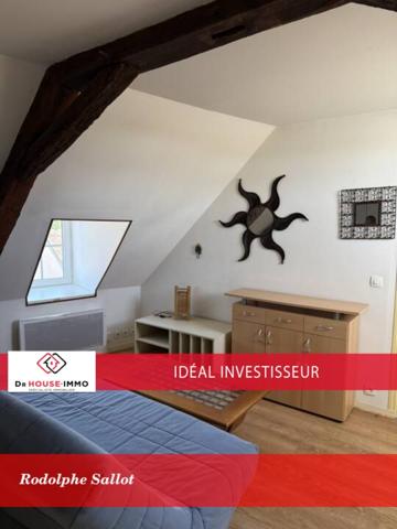 Immeuble à vendre 8 pièces de 300 m²