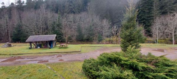 À vendre Appartement 51.91 m² - Gérardmer 88400