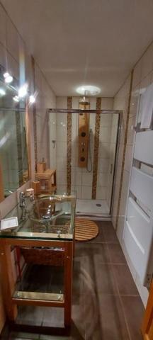 À vendre Appartement 51.91 m² - Gérardmer 88400