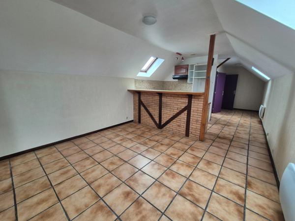 Maison 3 chambres + appartement