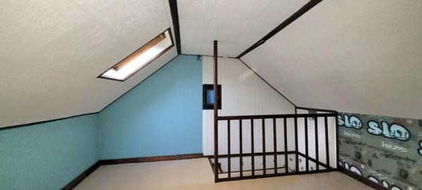 À vendre Maison 70.39 m² - La Petite-raon 88210