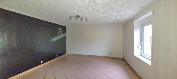 À vendre Maison 70.39 m² - La Petite-raon 88210