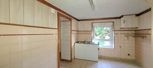 À vendre Maison 70.39 m² - La Petite-raon 88210